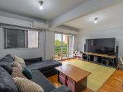 VENTA DEPARTAMENTO 2 DORMITORIOS BARRIO ECHESORTU