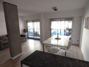 Venta Departamento. 2 dormitorios. Centro. Barrio Martín...