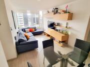 VENTA DEPARTAMENTO 2 DORMITORIOS CERCA AL CCI AF