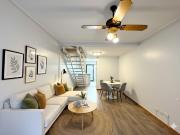 VENTA Departamento 2 dormitorios, cochera y patio....