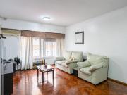 Venta Departamento 2 dormitorios, comodín y patio