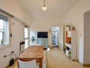 VENTA DEPARTAMENTO 2 DORMITORIOS CON AMPLIO BALCÓN