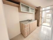 Venta departamento 2 dormitorios con balcón a estrenar...