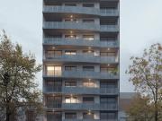 Venta departamento 2 dormitorios con balcón, cochera....