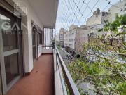 Venta Departamento 2 Dormitorios con Balcón Comodín