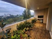 Venta departamento 2 dormitorios Gran balcon c/Asador...