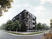 Venta Departamento 2 dormitorios con balcón Fisherton