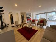 VENTA Departamento 2 dormitorios con balcón La Carolina. CW