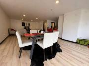 VENTA Departamento 2 dormitorios con balcón La Carolina. CW