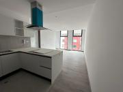 VENTA Departamento 2 dormitorios con balcón La Carolina. CW