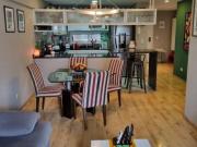 Venta Departamento 2 dormitorios con balcón, Recoleta