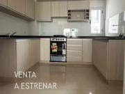 VENTA DEPARTAMENTO 2 DORMITORIOS CON COCHERA