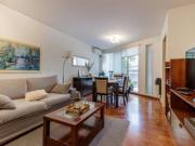 Venta departamento 2 dormitorios con cochera en Barrio...