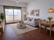 Venta departamento 2 dormitorios con doble balcón zona...