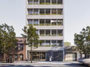 VENTA Departamento 2 Dormitorios en Abasto, Rosario