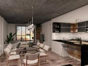 VENTA DEPARTAMENTO 2 DORMITORIOS CON PATIO EXCLUSIVO Y...