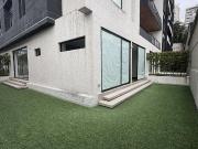 VENTA departamento 2 dormitorios con patio POR ESTRENAR...