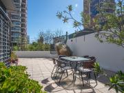 VENTA DEPARTAMENTO 2 DORMITORIOS CON TERRAZA