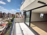 VENTA Departamento 2 dormitorios con terraza exclusiva....
