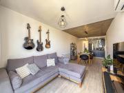 Venta Departamento 2 Dormitorios con Terraza Exclusiva...