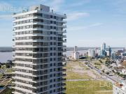 VENTA Departamento 2 dormitorios con terraza MSR Puerto...