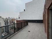 VENTA Departamento 2 dormitorios con TERRAZA NUEVA CORDOBA