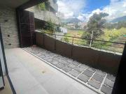 Venta Departamento 2 dormitorios con terraza. Vista...