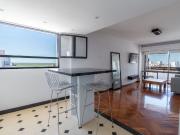 VENTA DEPARTAMENTO 2 DORMITORIOS CON VISTA AL RIO