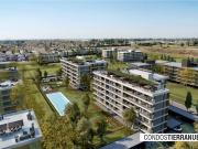 Venta Departamento 2 Dormitorios Duplex Cochera Tierra...