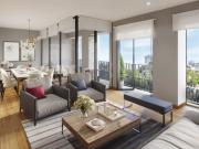 Venta Departamento 2 Dormitorios EL Olivar San Isidro