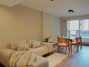 Venta Departamento 2 Dormitorios en Centro Rosario