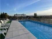 VENTA DEPARTAMENTO 2 DORMIS EN COMPLEJO B° SANTA RITA...