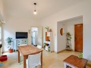 VENTA DEPARTAMENTO 2 DORMITORIOS EN EL CASCO