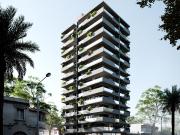 Venta departamento 2 dormitorios en Jorge Cura