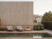 Venta departamento 2 dormitorios en pozo