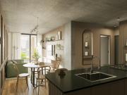 VENTA Departamento 2 dormitorios en Rosario