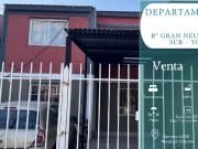 VENTA DEPARTAMENTO 2 DORMITORIOS GRAN NEUQUÉN SUR