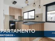 VENTA DEPARTAMENTO 2 DORMITORIOS IMPECABLE