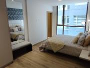 Venta Departamento 2 dormitorios. La Carolina. Calle...