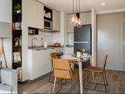 Venta Depto. 2D/2B + Est y Bod La Florida