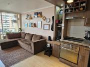 VENTA DEPARTAMENTO 2 DORMITORIOS MACUL