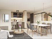 Venta Departamento 2 Dormitorios Macul + Estacionamiento Venta Departamento 2 Dormitorios Macul + Estacionamiento