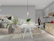 VENTA DEPARTAMENTO 2 DORMITORIOS NEUQUEN