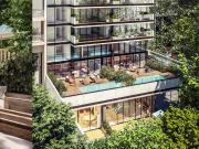 Venta Departamento 2 dormitorios Palermo Nuevo