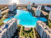 Venta Departamento 2 Dormitorios Papudo Con Estacionamiento