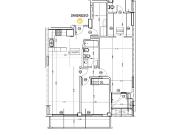 Venta departamento 2 dormitorios Pichincha Rosario