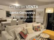Venta Departamento 2 dormitorios Piso 9 Tipología B Río...