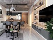 VENTA Departamento 2 dormitorios piso exclusivo