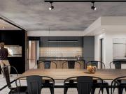 VENTA Departamento 2 dormitorios piso exclusivo