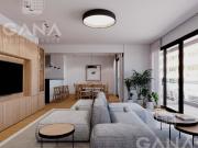 Venta Departamento 2 Dormitorios Premium con Patio...